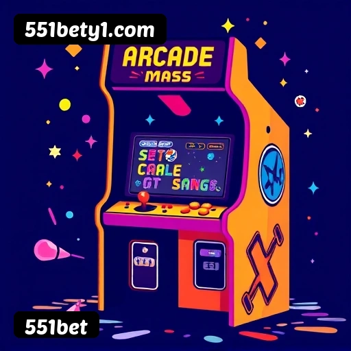 Chuva de Bônus 551bet - Slots