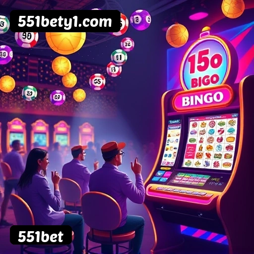 Táticas 551bet