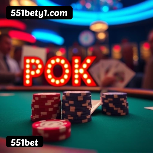 Bônus VIP 551bet