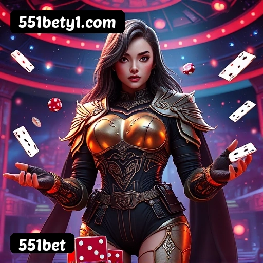 Instalar APK 551bet