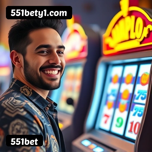 App 551bet Android