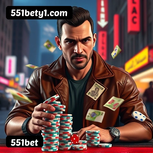 APK 551bet Android